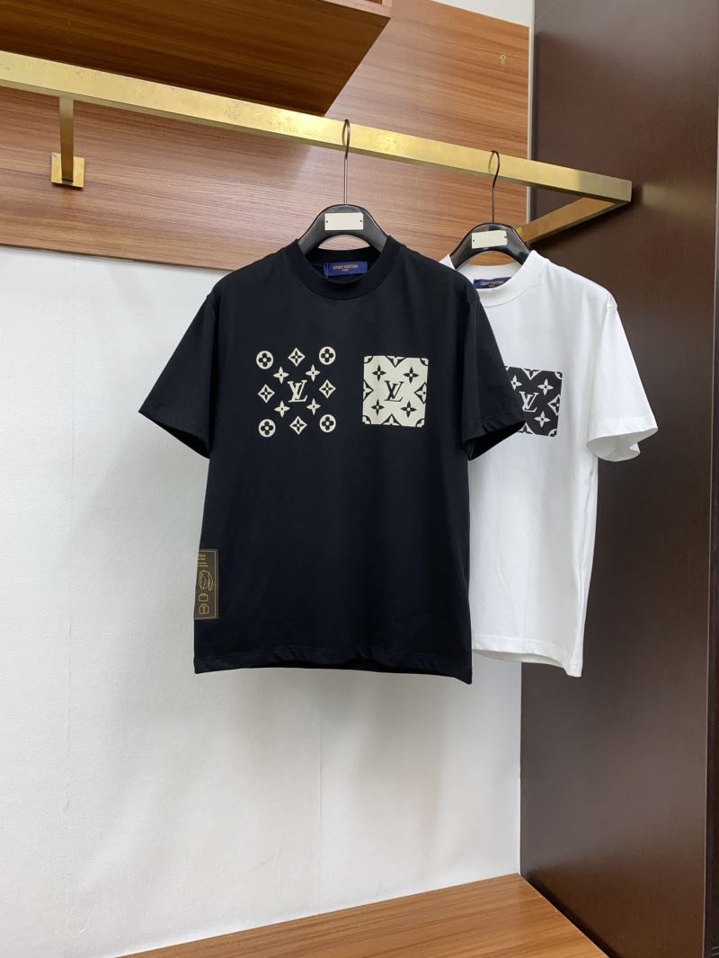 Louis Vuitton T-Shirts